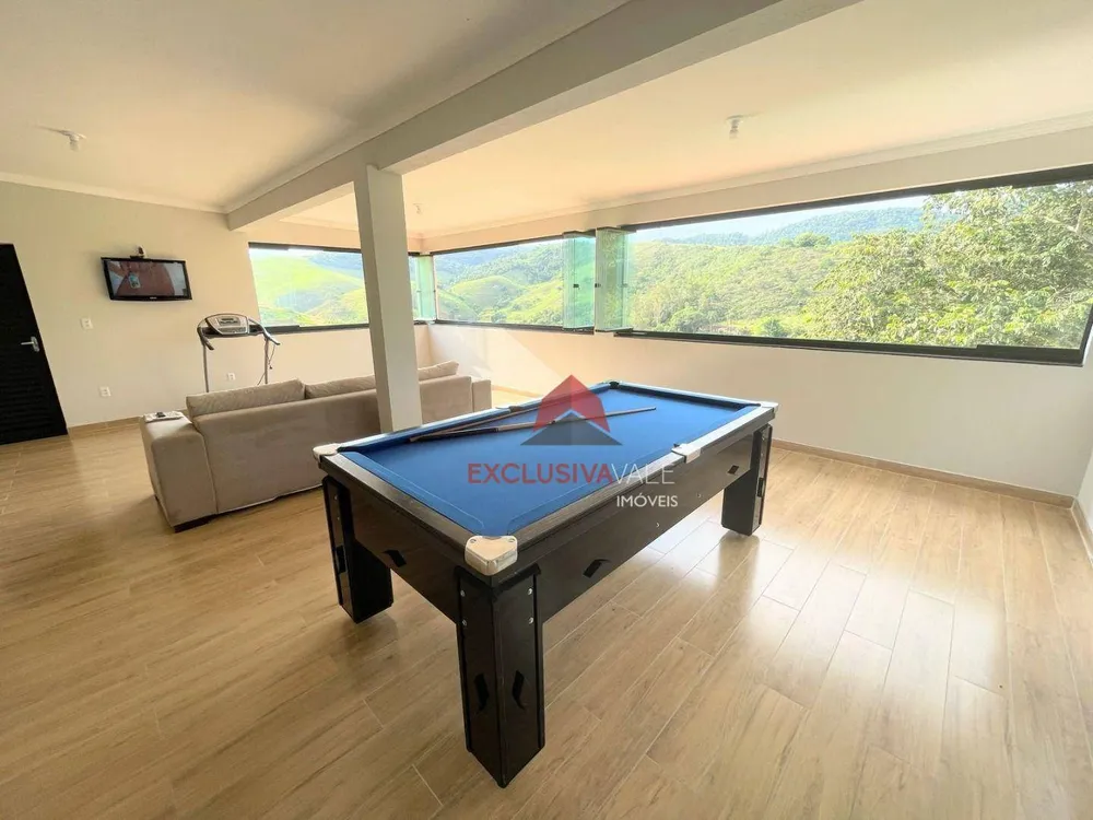 Chácara, 4 quartos, 4000 m² - Foto 4