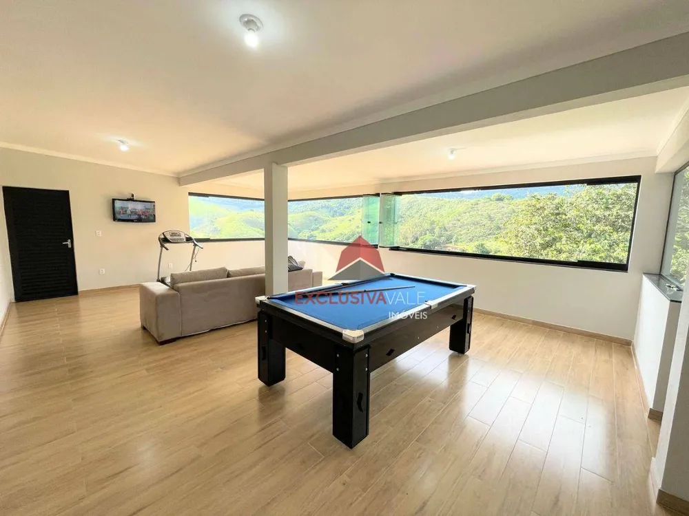 Chácara, 4 quartos, 4000 m² - Foto 3