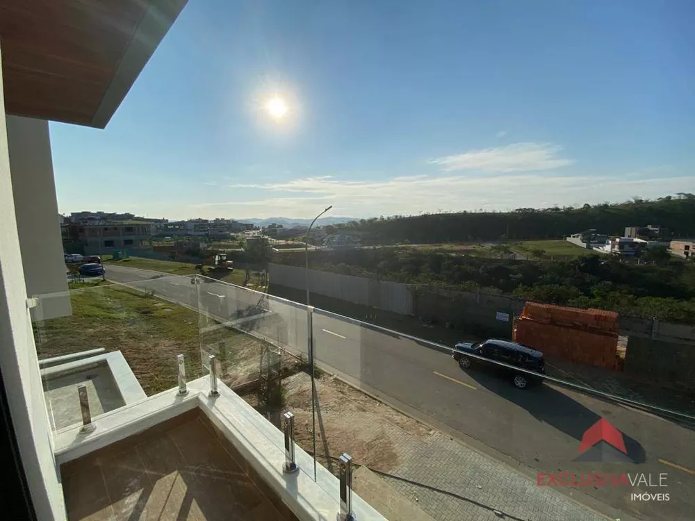 Casa de Condomínio, 4 quartos - Foto 18