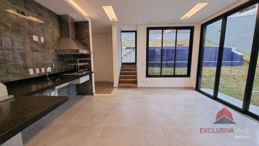 Casa de Condomínio, 4 quartos - Foto 7