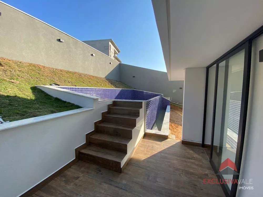 Casa de Condomínio, 4 quartos - Foto 27