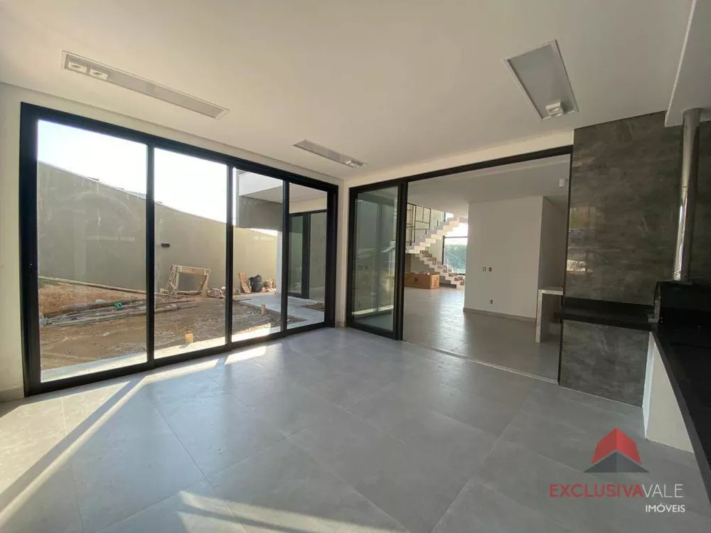 Casa de Condomínio, 4 quartos - Foto 3