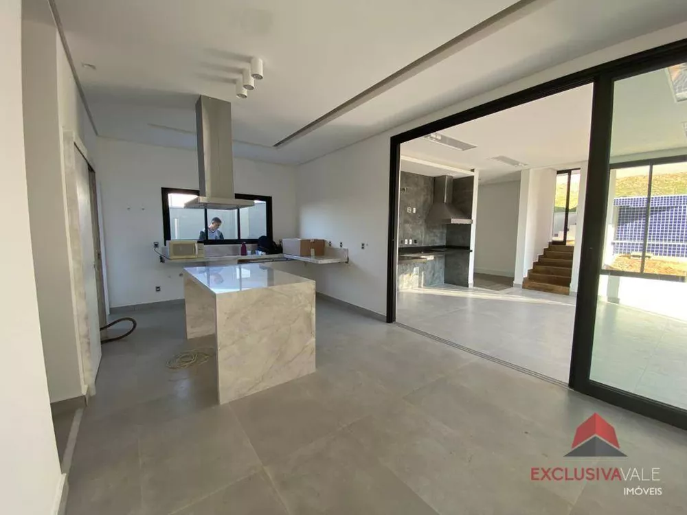 Casa de Condomínio, 4 quartos - Foto 10