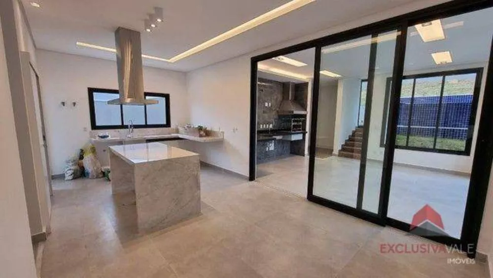 Casa de Condomínio, 4 quartos - Foto 6