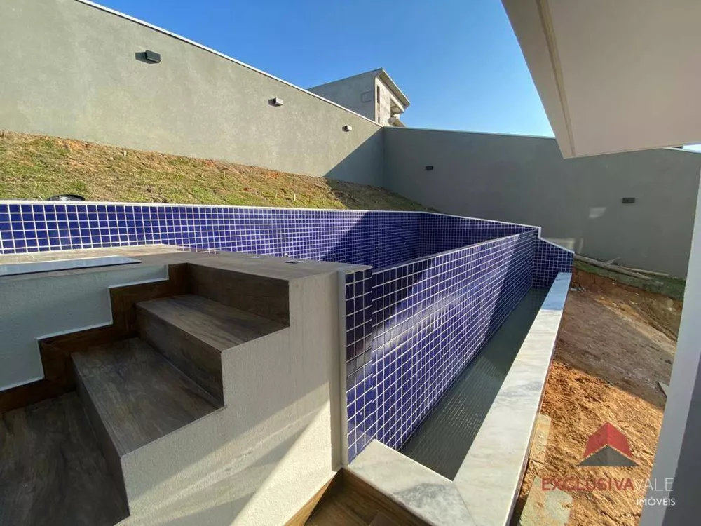 Casa de Condomínio, 4 quartos - Foto 26