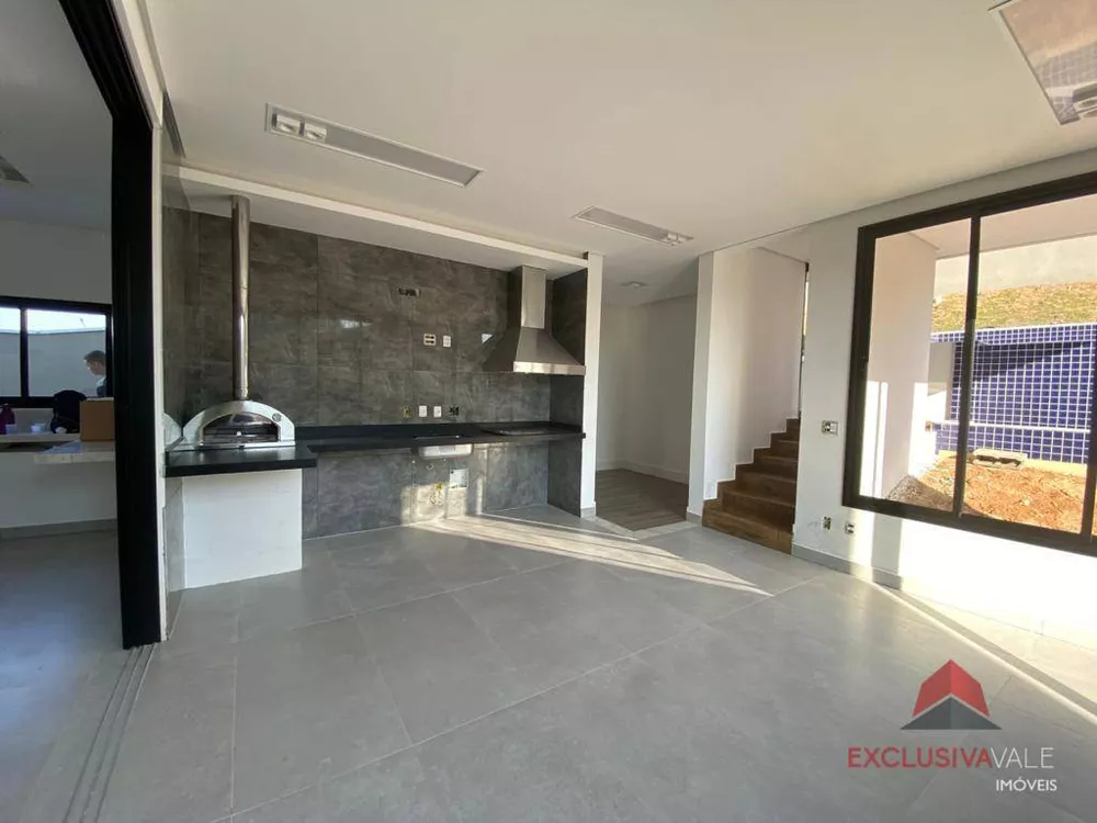 Casa de Condomínio, 4 quartos - Foto 8