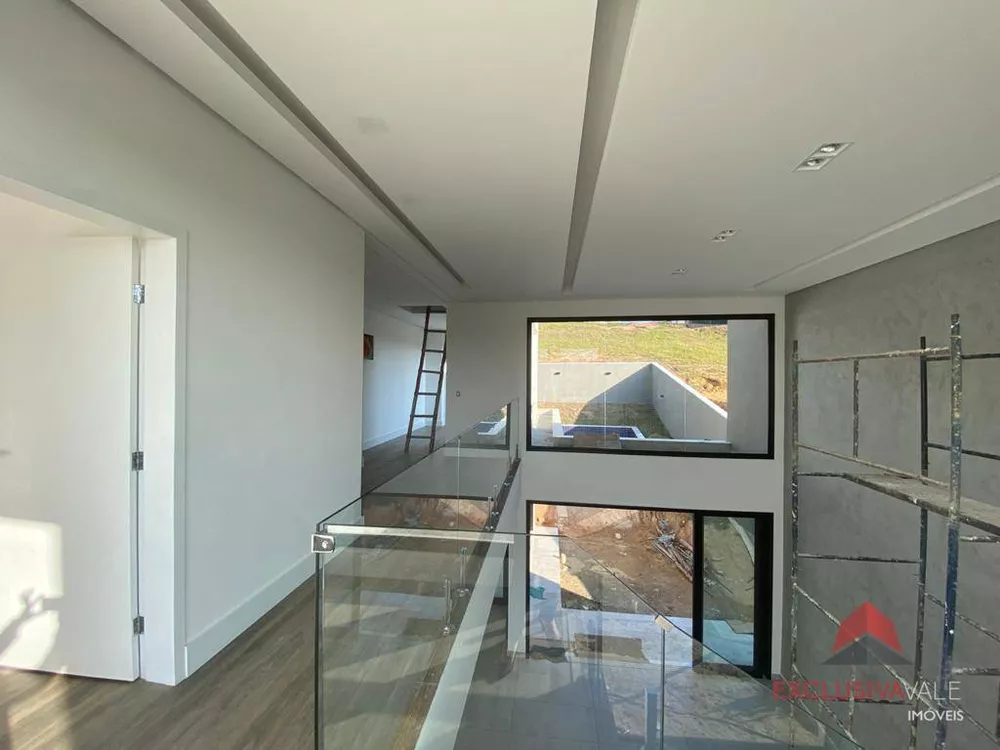 Casa de Condomínio, 4 quartos - Foto 12