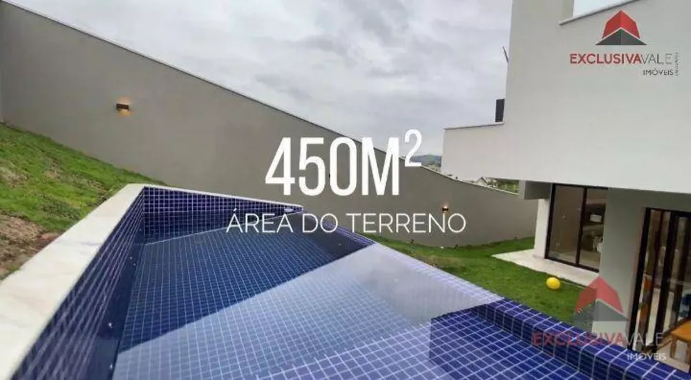 Casa de Condomínio, 4 quartos - Foto 28