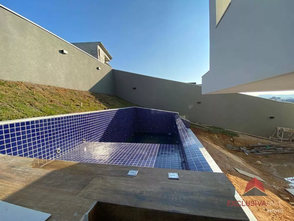 Casa de Condomínio, 4 quartos - Foto 25