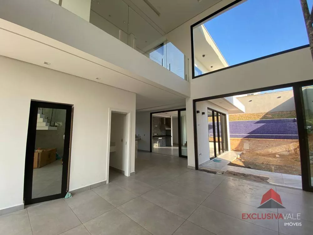 Casa de Condomínio, 4 quartos - Foto 2