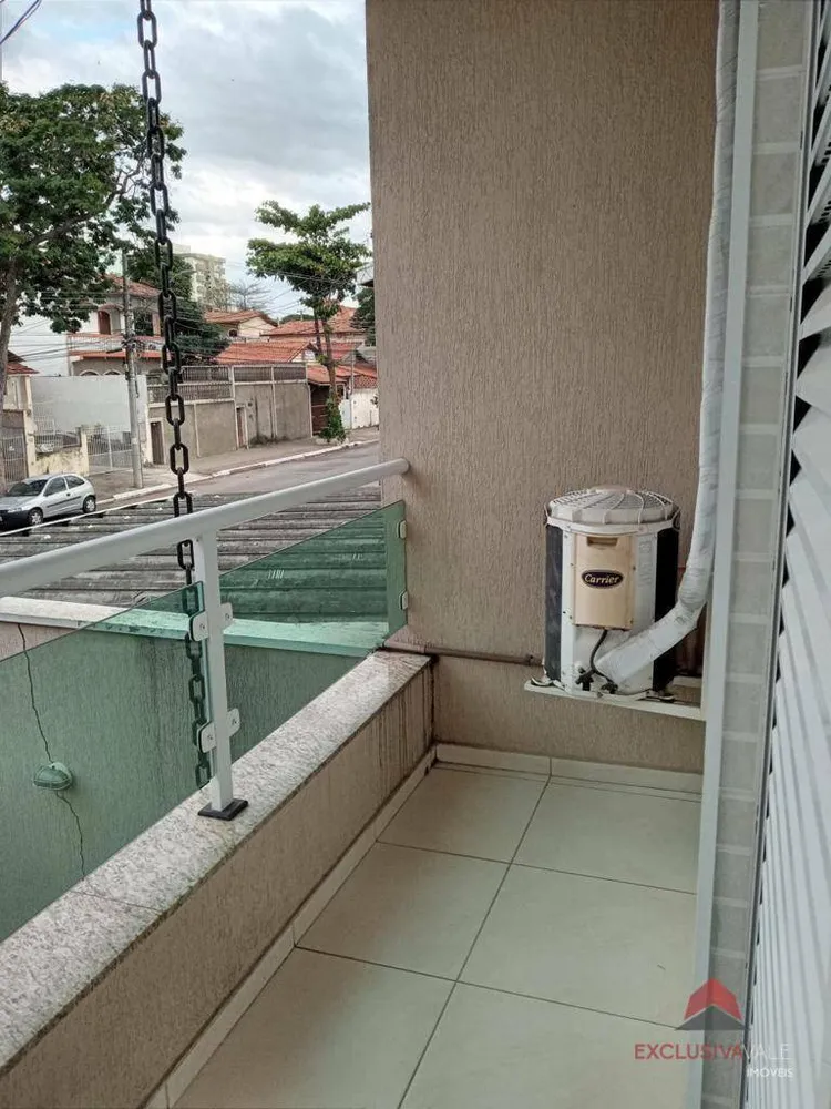 Casa, 4 quartos, 184 m² - Foto 2