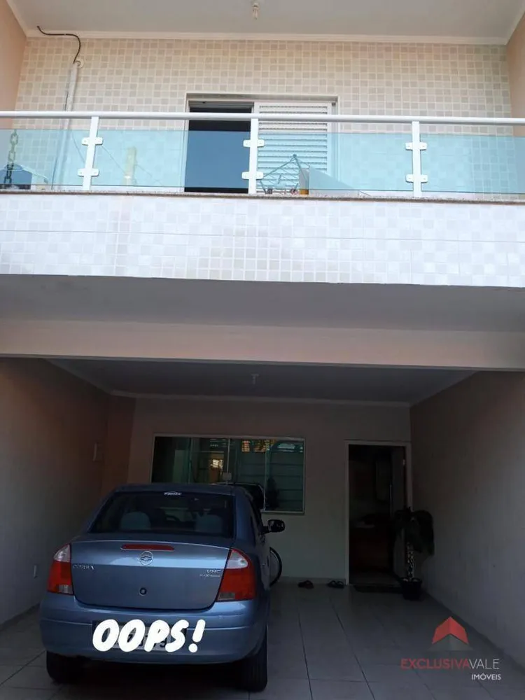 Casa, 4 quartos, 184 m² - Foto 3