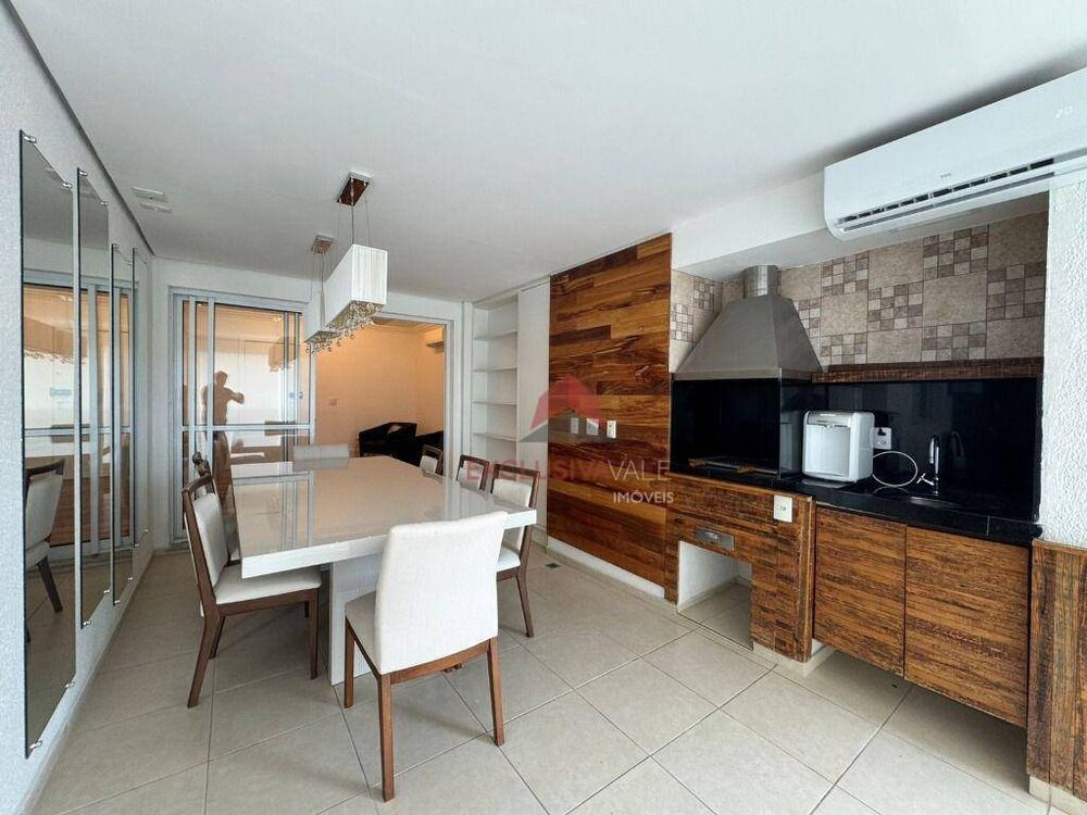 Apartamento, 4 quartos, 125 m² - Foto 4