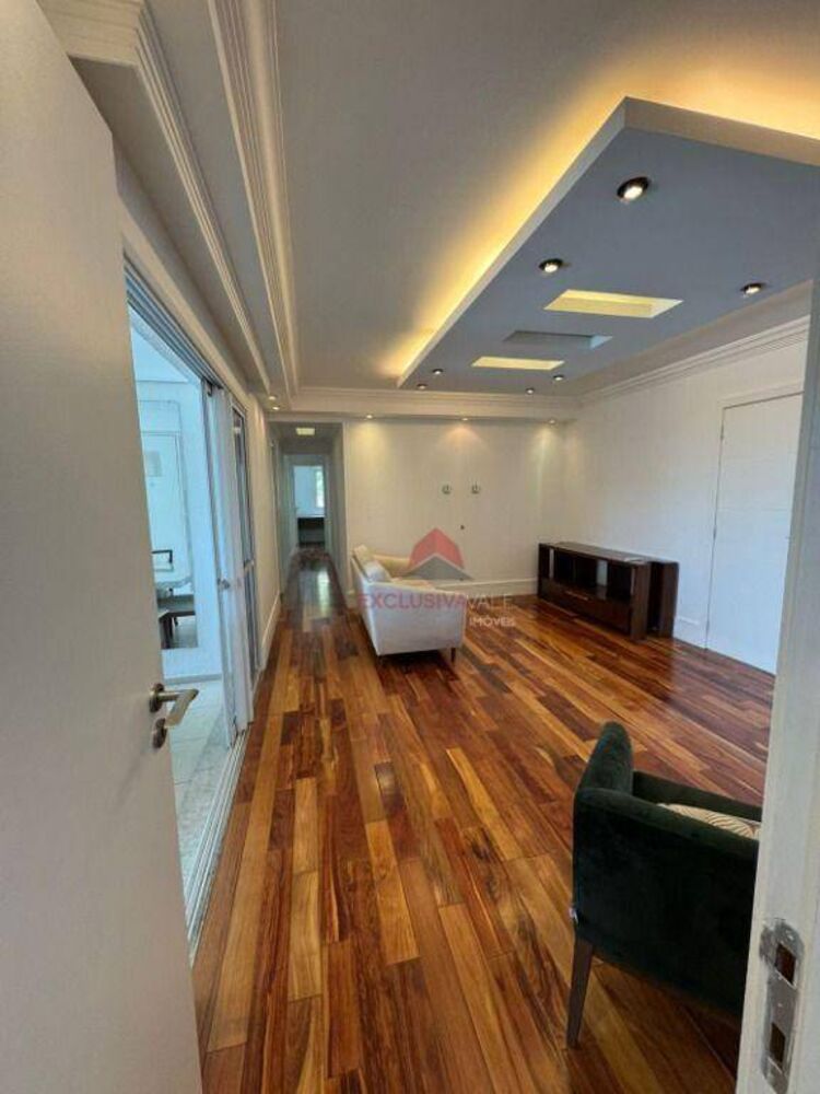 Apartamento, 4 quartos, 125 m² - Foto 2