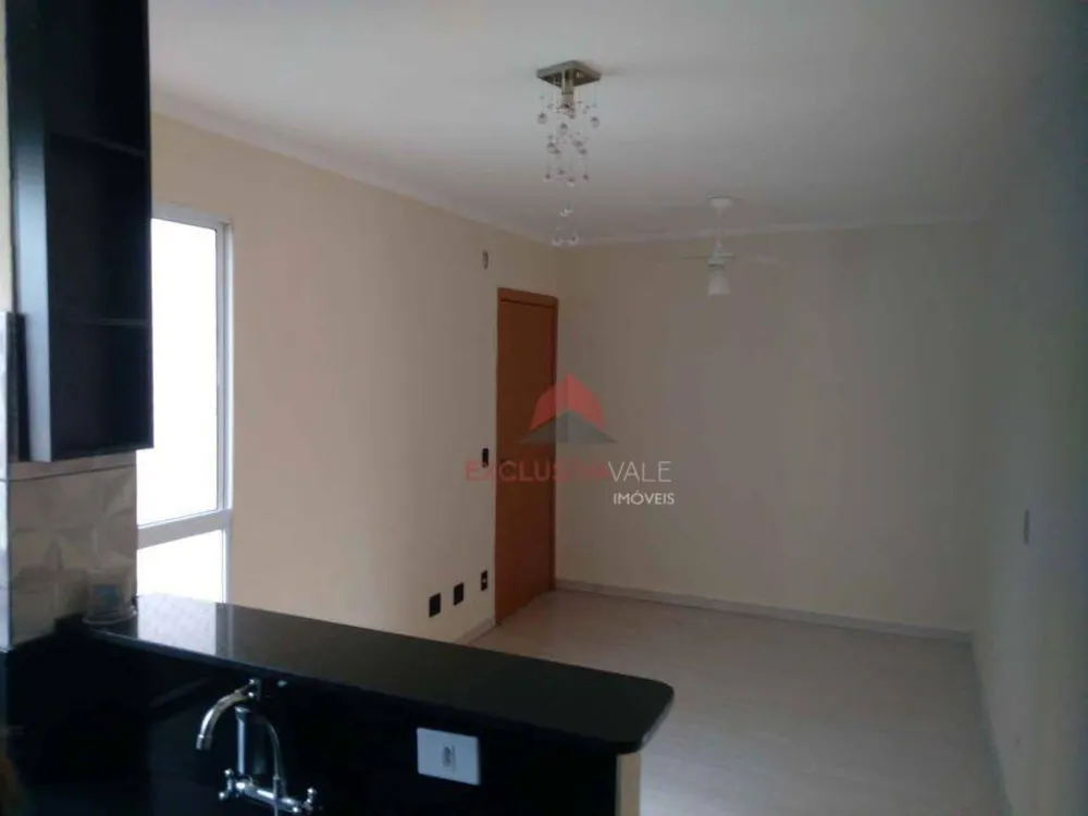 Apartamento, 2 quartos, 47 m² - Foto 7