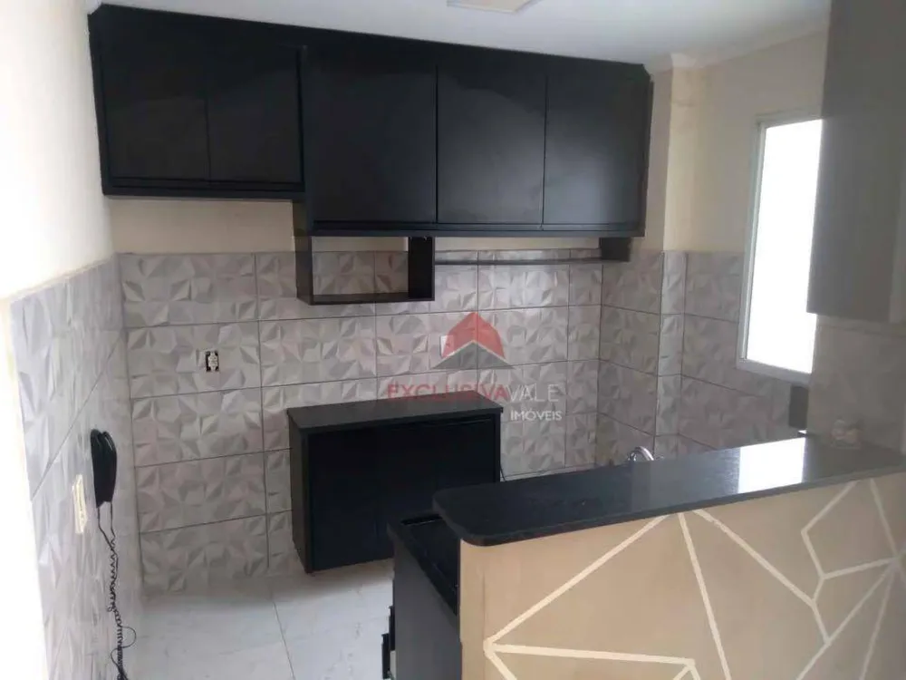 Apartamento, 2 quartos, 47 m² - Foto 6