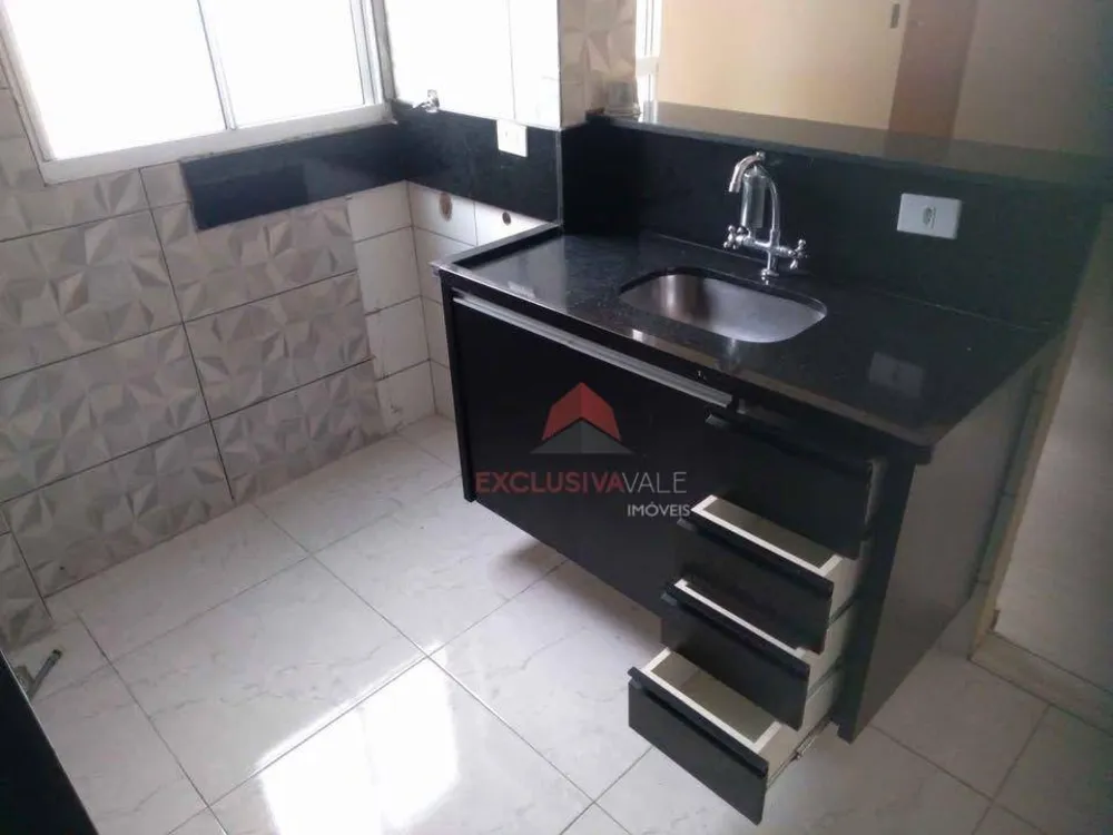 Apartamento, 2 quartos, 47 m² - Foto 3