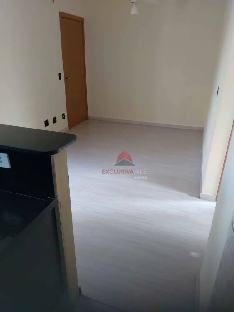 Apartamento, 2 quartos, 47 m² - Foto 2