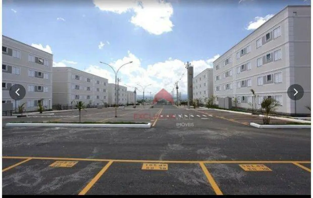 Apartamento, 2 quartos, 47 m² - Foto 1