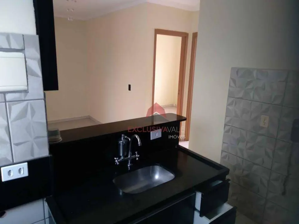 Apartamento, 2 quartos, 47 m² - Foto 8