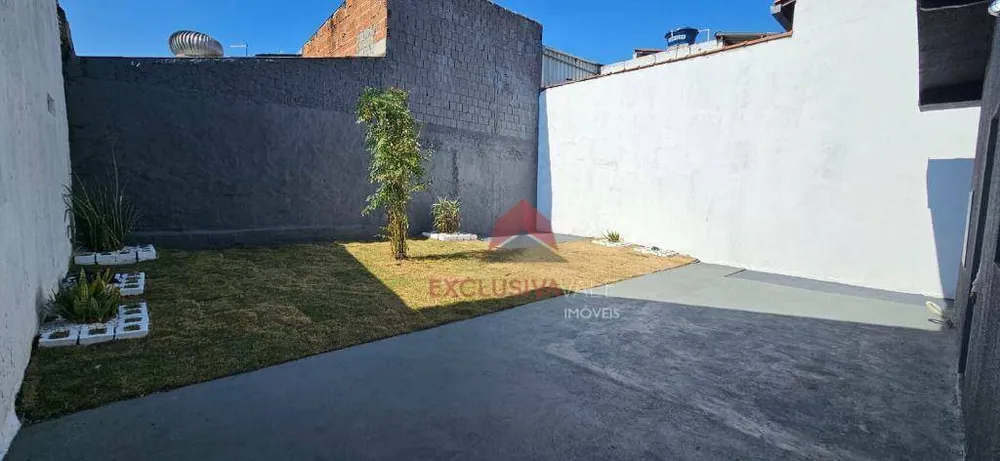 Casa, 85 m² - Foto 4