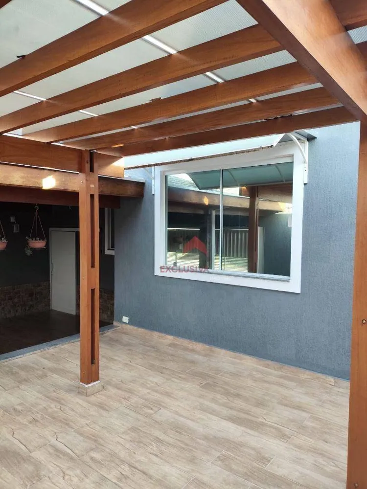 Casa, 3 quartos, 180 m² - Foto 2