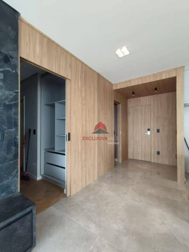 Apartamento, 2 quartos, 101 m² - Foto 1