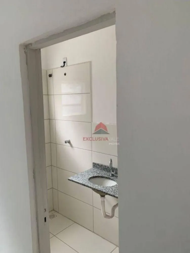 Casa, 3 quartos, 70 m² - Foto 2