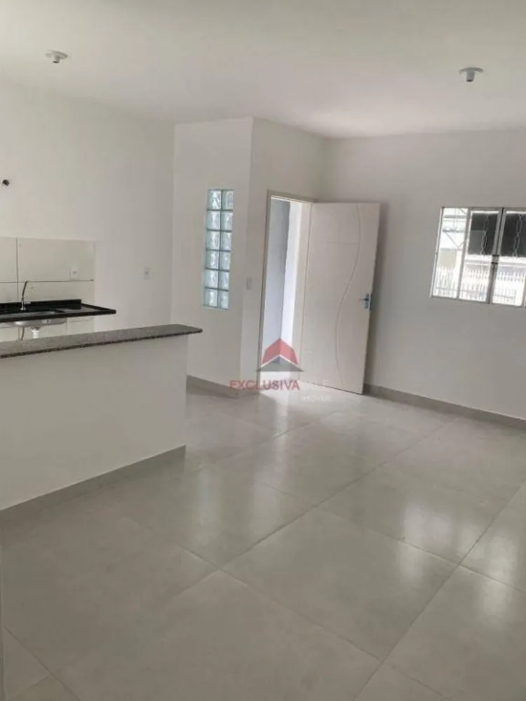Casa, 3 quartos, 70 m² - Foto 1