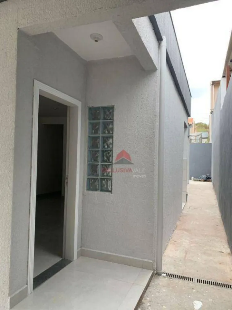 Casa, 3 quartos, 70 m² - Foto 3