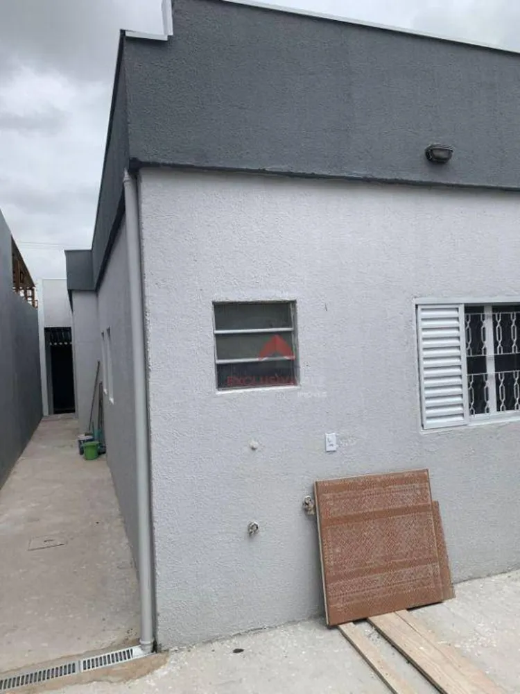 Casa, 3 quartos, 70 m² - Foto 4