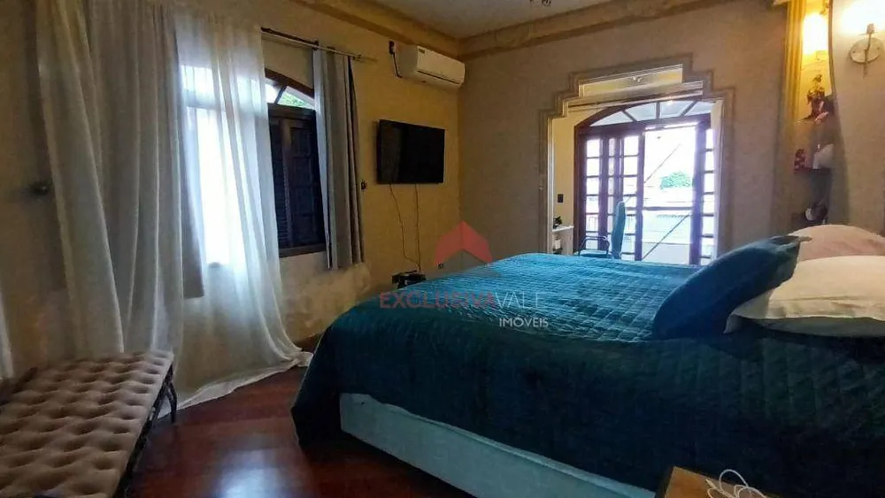 Casa, 4 quartos, 456 m² - Foto 2