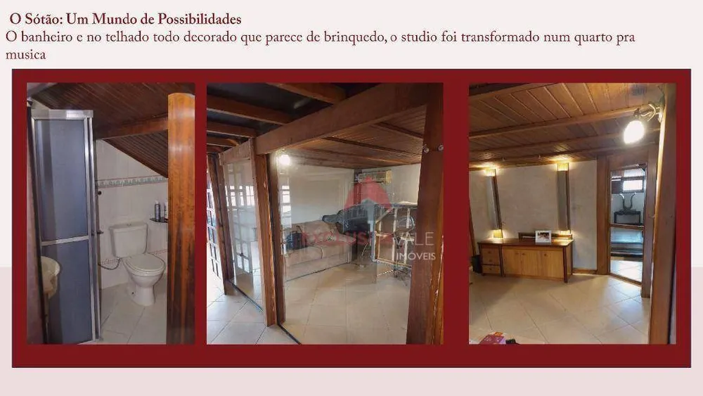 Casa, 4 quartos, 456 m² - Foto 6