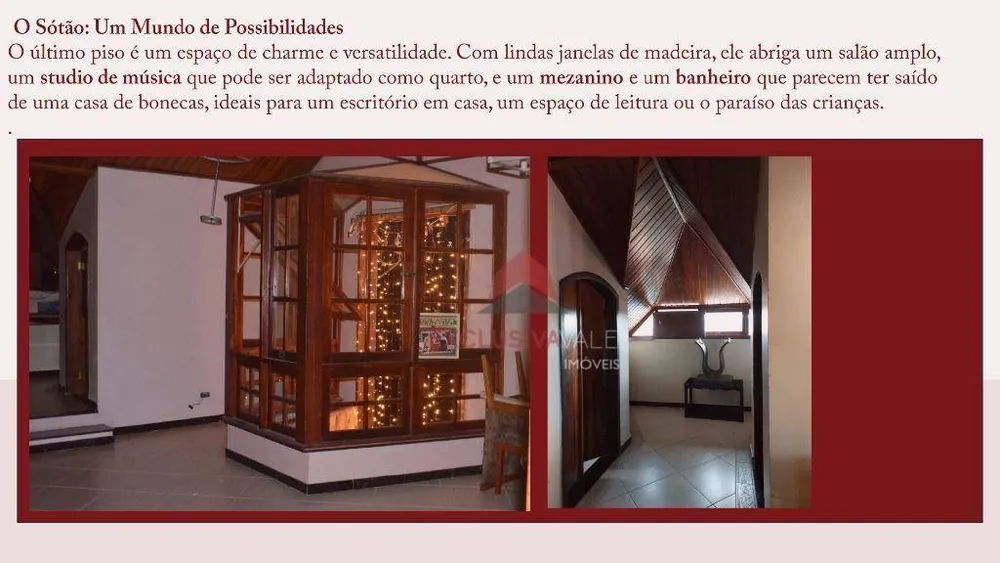 Casa, 4 quartos, 456 m² - Foto 8
