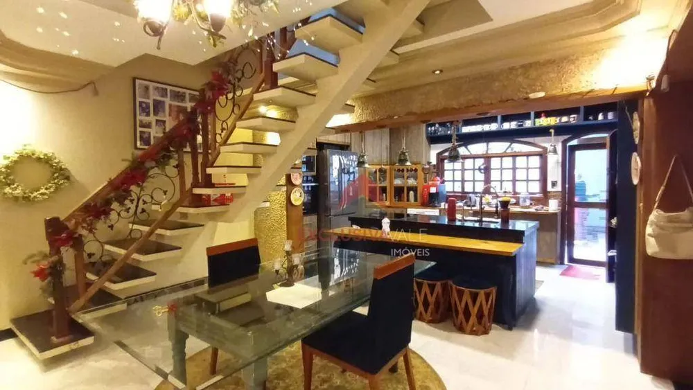Casa, 4 quartos, 456 m² - Foto 7