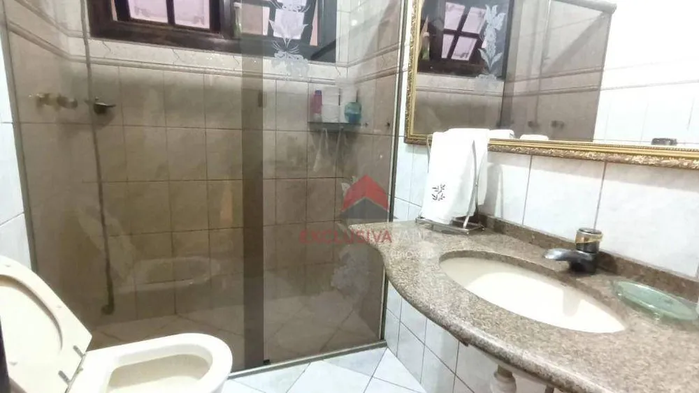 Casa, 4 quartos, 456 m² - Foto 1