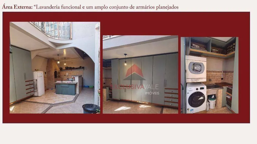 Casa, 4 quartos, 456 m² - Foto 3