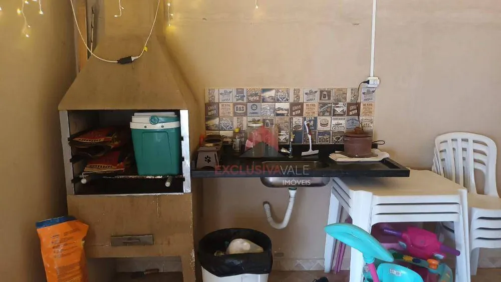 Casa, 2 quartos, 90 m² - Foto 2