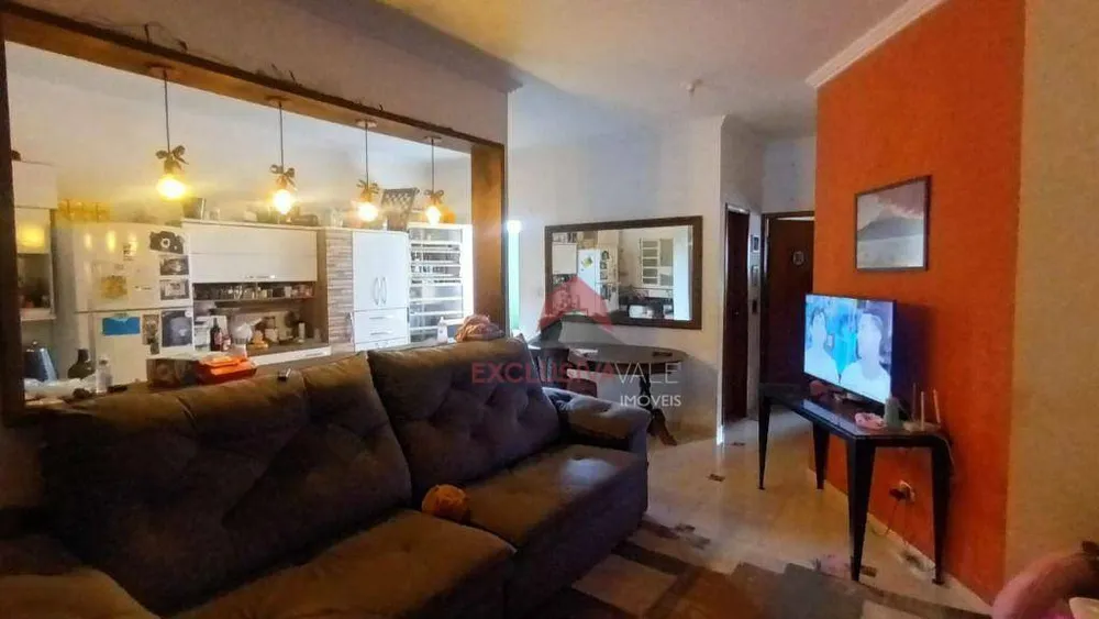 Casa, 2 quartos, 90 m² - Foto 3