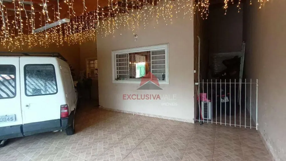 Casa, 2 quartos, 90 m² - Foto 1