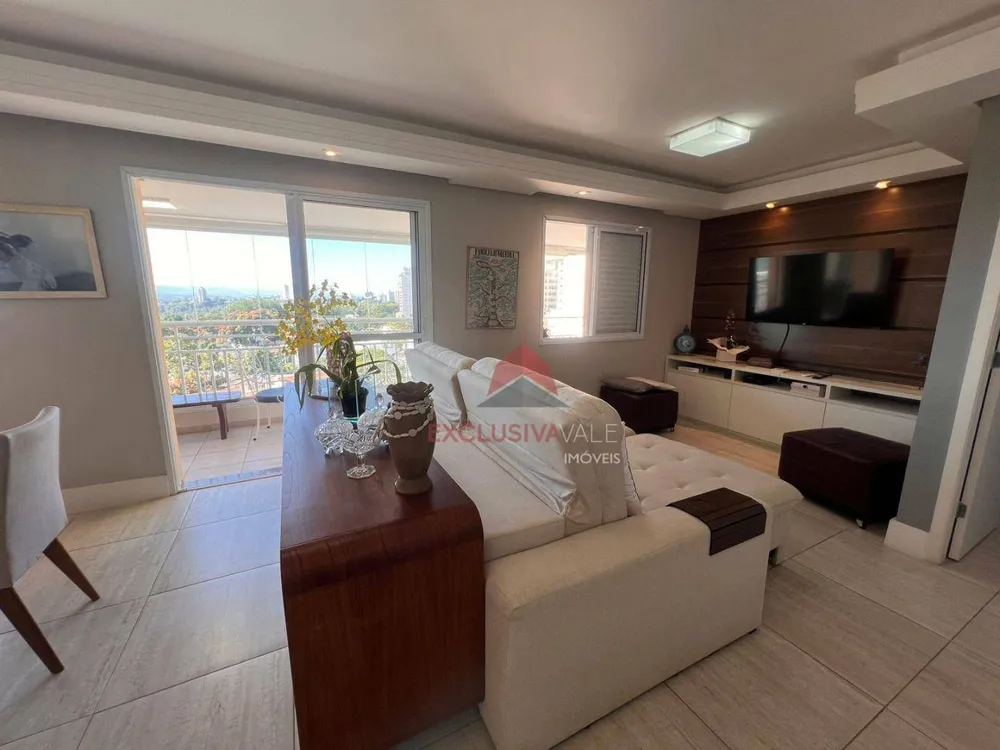 Apartamento, 3 quartos, 133 m² - Foto 3