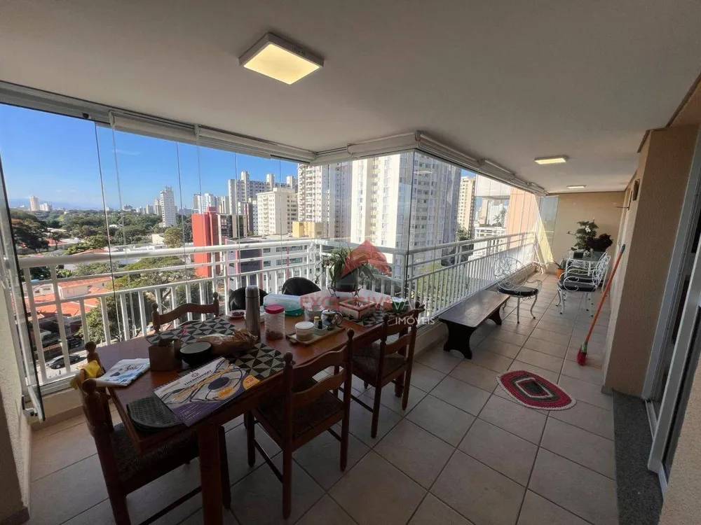 Apartamento, 3 quartos, 133 m² - Foto 2