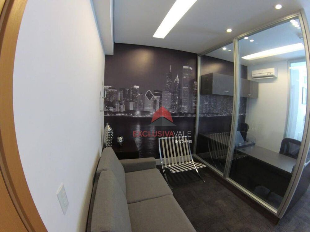 Conjunto Comercial-Sala para alugar, 640m² - Foto 4