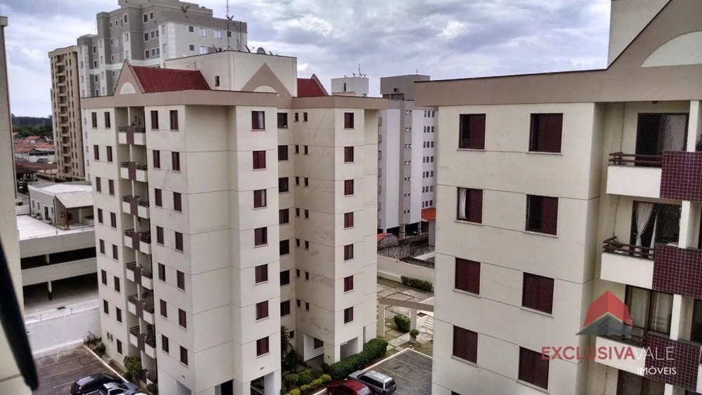 Apartamento, 3 quartos, 79 m² - Foto 3