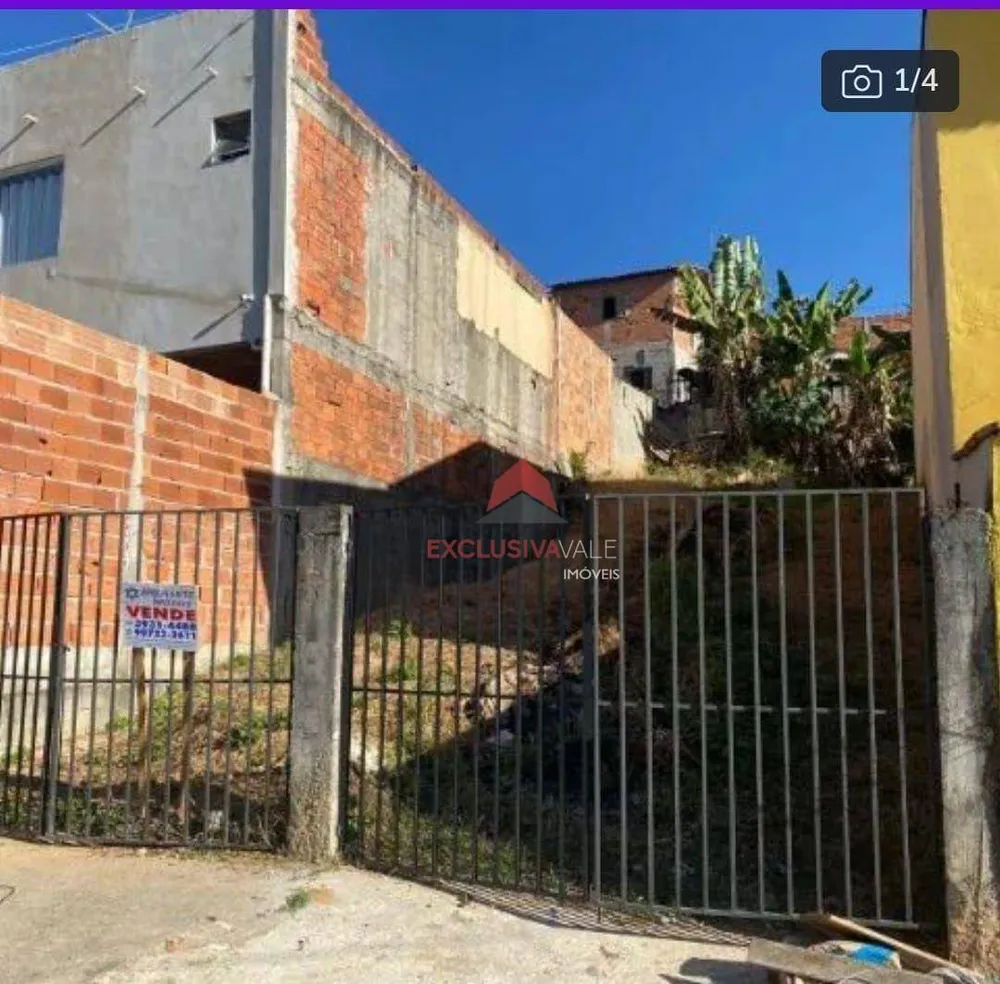 Terreno, 175 m² - Foto 1