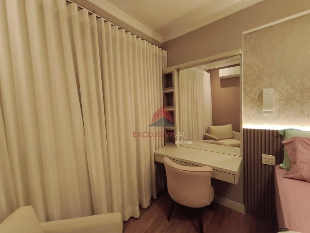 Apartamento, 4 quartos, 122 m² - Foto 4