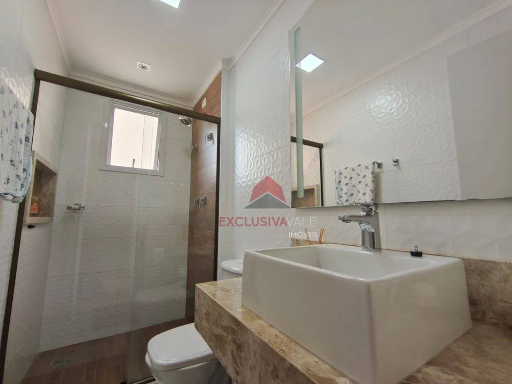 Apartamento, 4 quartos, 122 m² - Foto 1