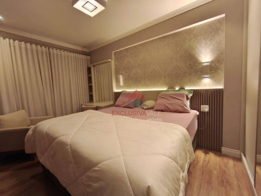Apartamento, 4 quartos, 122 m² - Foto 2