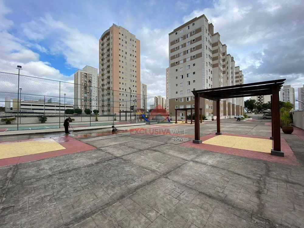 Apartamento, 2 quartos, 48 m² - Foto 1