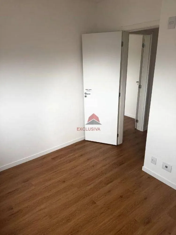 Apartamento, 2 quartos, 55 m² - Foto 3